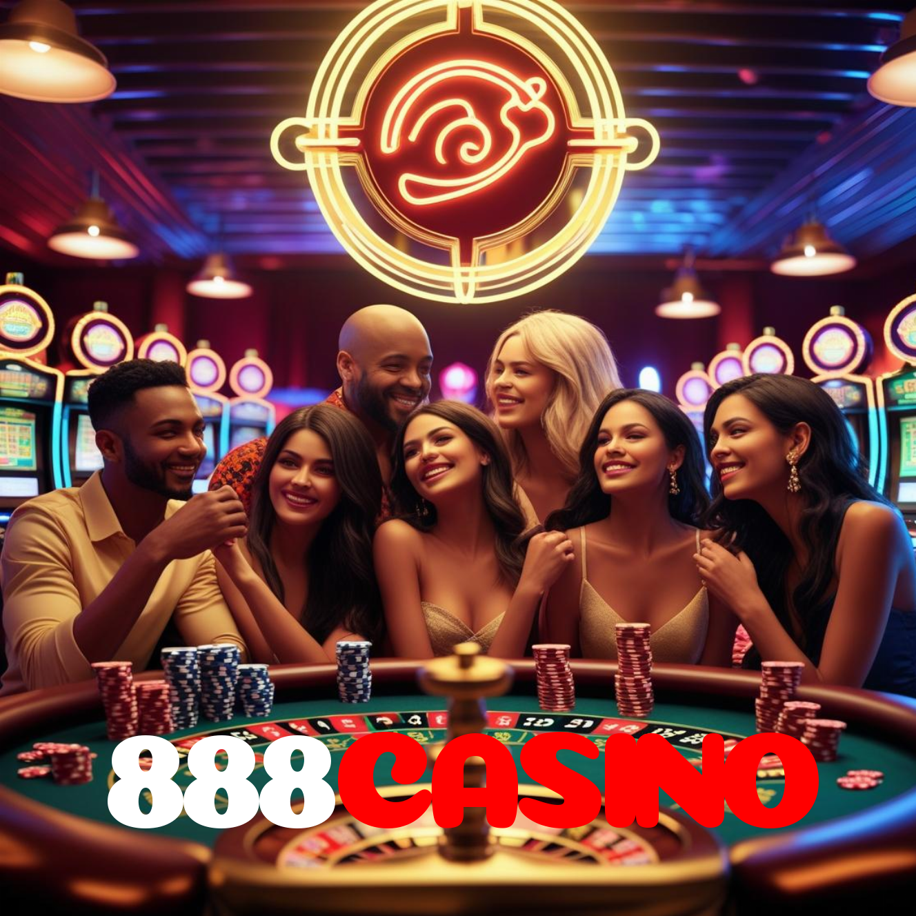 Cadastro na888CASINO