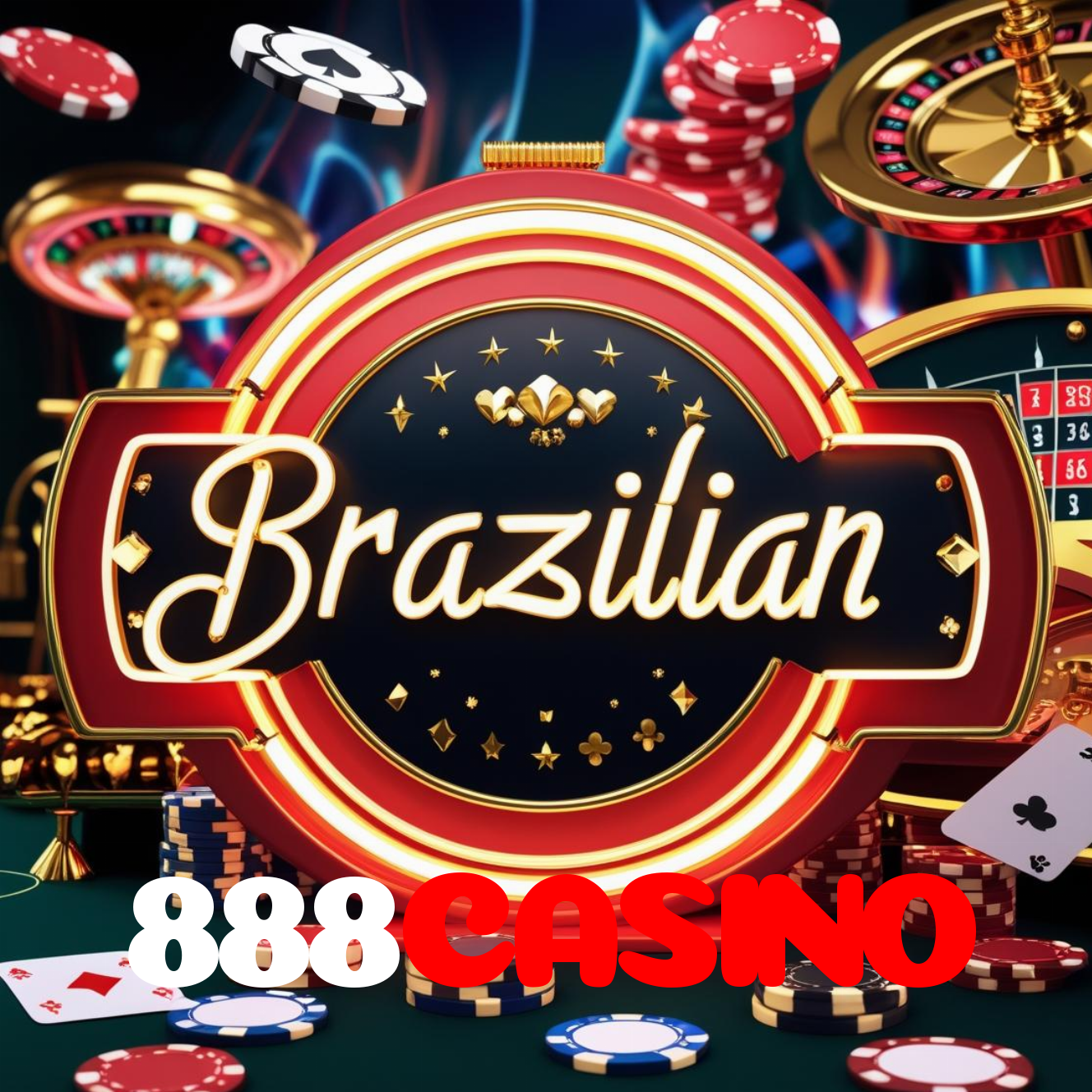 Cassino Online 888CASINO