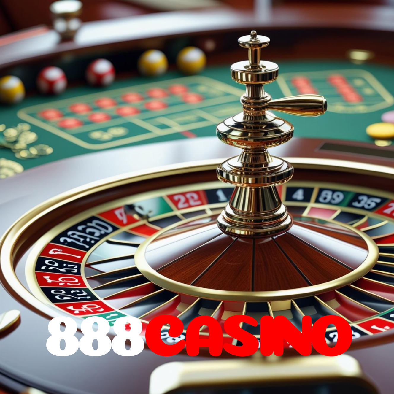 Cassino Online888CASINO