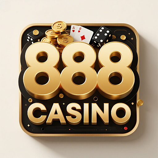 888casino-win.com favicon